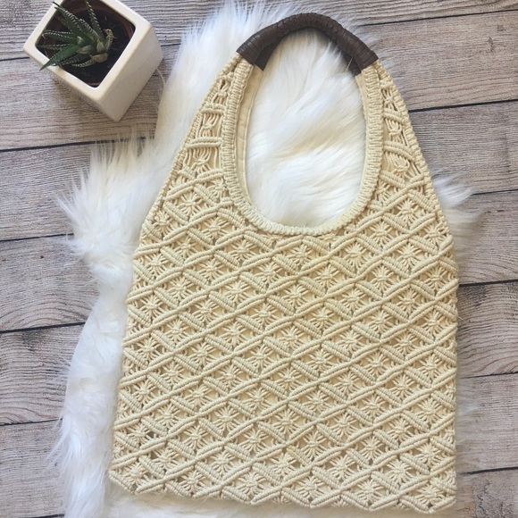 Banana Republic Handbags - Banana Republic Bag